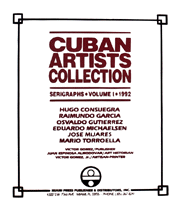 Portfolio 2: Cuban Artists Collection